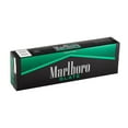 thumbnail image 1 of Marlboro Menthol Slate King Cigarette Box 20 ct., 10 pk., 1 of 1