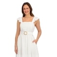 thumbnail image 4 of French Connection Women's Bleted Dress, 4 of 7