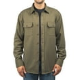 thumbnail image 1 of Jach's Men's Overshirt, 1 of 5