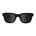 thumbnail image 3 of Chamelo Dusk Classic (Matte Black Frame / Smoke Lens), 3 of 3