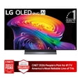 thumbnail image 3 of LG 48" Class OLED evo C6 Series 4K Smart TV, 3 of 23