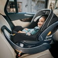 thumbnail image 9 of Chicco, KeyFit Max Zip ClearTex Infant Car Seat, Apex, 9 of 9