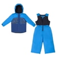 thumbnail image 8 of Free Country Toddler 2-Piece Snow Set, 8 of 9