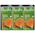 thumbnail image 1 of Pacific Foods Creamy Tomato Soup, 32 oz., 3 pk., 1 of 7