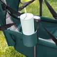 thumbnail image 5 of Member's Mark Swing Lounger Camp Chair, 5 of 7
