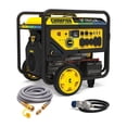 thumbnail image 1 of 16,875/13,500-Watt Electric Start Tri Fuel Home Backup Portable Generator with CO Shield, 1 of 15