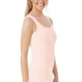 thumbnail image 4 of Member's Mark Women's 2-Pack Seamless Reversible Cami, 4 of 9