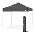 thumbnail image 1 of E-Z UP Pyramid™ Instant Shelter Canopy, 10' x 10', 1 of 9