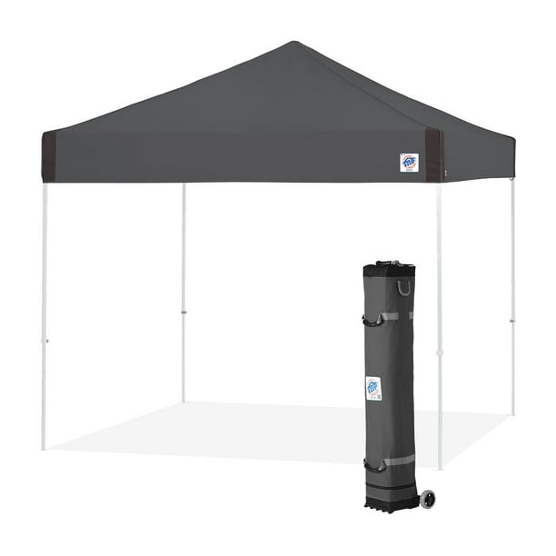 E-Z UP Pyramid™ Instant Shelter Canopy, 10' x 10' - Samsclub.com