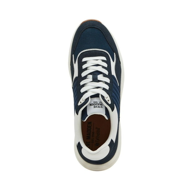 Steve Madden Men's Casual Sneaker