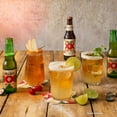 thumbnail image 8 of Cervezas de Mexico Lager Beer Variety Pack, 12 fl. oz. bottle, 24 pk., 8 of 11