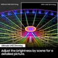 thumbnail image 13 of SAMSUNG 65” Class QN85D Series Neo QLED Smart TV, 13 of 15