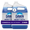 thumbnail image 1 of Dawn Professional Heavy Duty Manual Pot and Pan Dish Soap Detergent 1 Gallon, 1 of 10