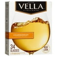 thumbnail image 1 of Peter Vella Chardonnay of California 5 L box, 1 of 1
