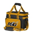 thumbnail image 1 of Logo Brands Alabama State Hornets 36 Can Cooler, 1 of 5