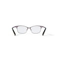 thumbnail image 5 of Paisley & Blue Symphony Modified Rectangle Eyeglasses, 5 of 5
