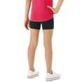 thumbnail image 5 of Member's Mark Girls 3-Pack Cartwheel Short, 5 of 13