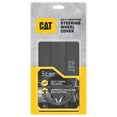 thumbnail image 15 of CAT® FlexTrunk Car Trunk Organizer & Cat® 14.5" - 15.5" Steering Wheel Cover - Heavy Duty, Universal Fit, 15 of 15