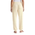 thumbnail image 2 of Salt Life Women's Ocean Washed Fleece Jogger, 2 of 6