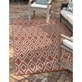 thumbnail image 2 of Jill Zarin Turks and Caicos Outdoor Rug, 2 of 3