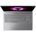 thumbnail image 5 of Lenovo LOQ 15.6" 144Hz FHD Gaming Laptop, AMD Ryzen 7 7735HS, 16GB RAM, 512GB SSD, NVIDIA GeForce RTX 4050, Windows 11 Home, 5 of 9