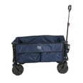 thumbnail image 1 of Timber Ridge All-Terrain Quad Folding Wagon, 1 of 6
