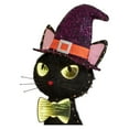 thumbnail image 5 of Member's Mark 5' Pre-Lit Black Cat, 5 of 8