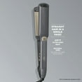 thumbnail image 2 of InfinitiPRO by Conair 1½" Tourmaline Ceramic Straightener, 2 of 7