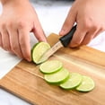 thumbnail image 4 of Member's Mark 3" and 3.25" Paring Knives, 4 pk., 4 of 9