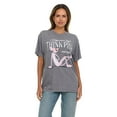 thumbnail image 11 of Women's Character Retro Vintage Wash T-Shirt, 11 of 12