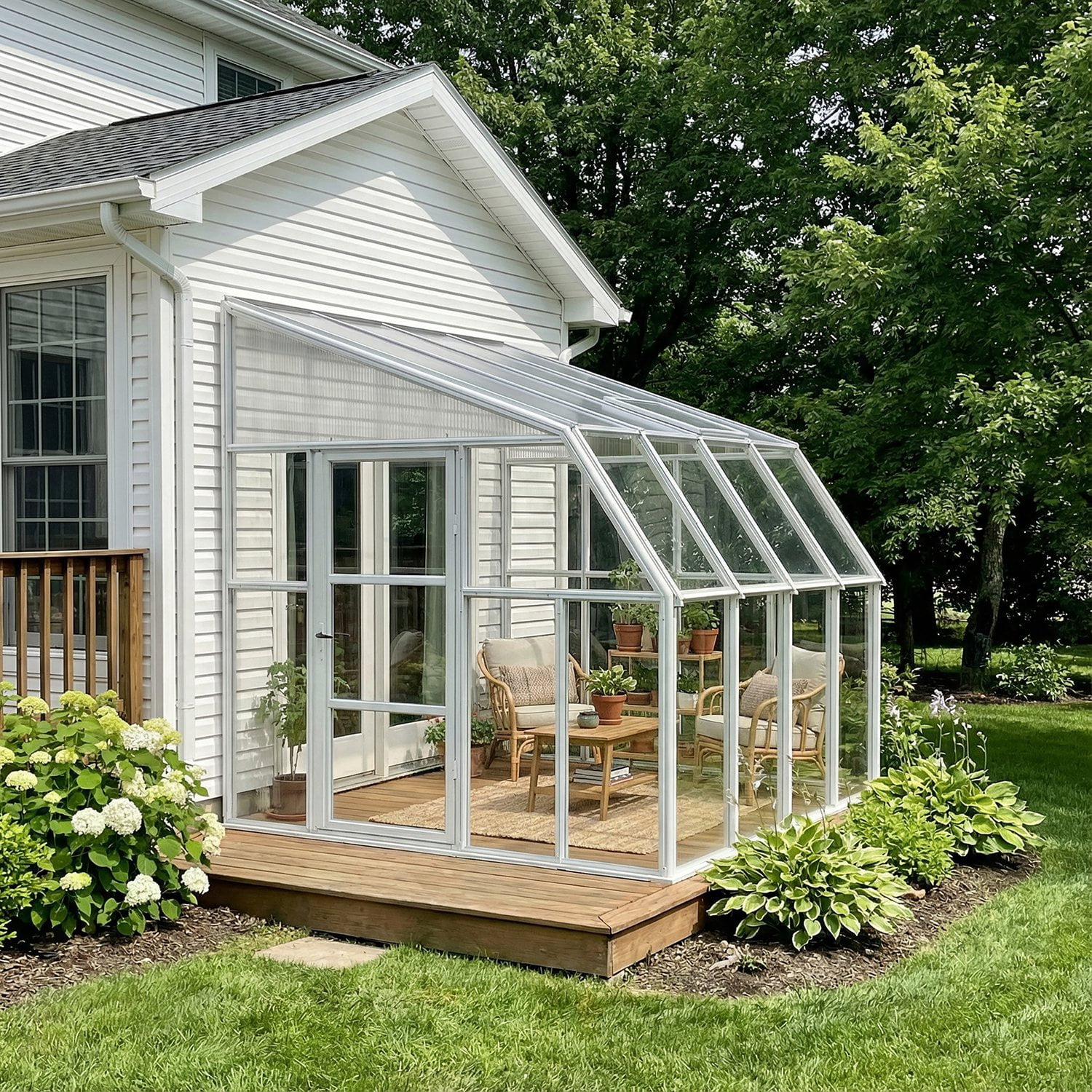 サニーパームさん  0506 Palram - Canopia Sun Room - Samsclub.com