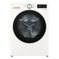 thumbnail image 1 of LG 5.0 cu. ft. Ultra Large Capacity Front Load Washer with TurboWash, 1 of 13