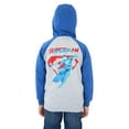 thumbnail image 5 of Character Boys French Terry Jacket, 5 of 7