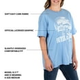 thumbnail image 4 of Licensed Women's Graphic Tee, 4 of 9