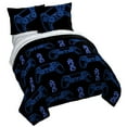 thumbnail image 2 of Licensed Kids Bed-in-a-Bag, 5 or 7-Piece Sets, Assorted Sizes, 2 of 9