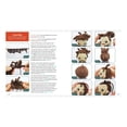 thumbnail image 3 of Unofficial Pedro Pascal Book and Crochet Kit by Kati Gálusz, Kit, 3 of 3