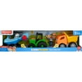 thumbnail image 7 of Fisher-Price Little People Time to Work Playset, 7 of 7