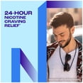 thumbnail image 2 of NicoDerm CQ Nicotine Patches, Step 1, 21 ct., 2 of 9