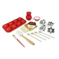 thumbnail image 3 of Deluxe Hot Cocoa Bomb and Mug Hugger Making Set, 3 of 6