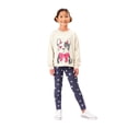 thumbnail image 3 of Member's Mark Girls 3-Pack Long Sleeve, 3 of 18