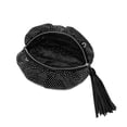 thumbnail image 3 of Rebecca Minkoff Small Ruched Clutch, 3 of 3
