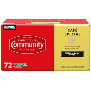 Bulk K-Cups, Coffee Pods, | Sam's Club - Sam's Club