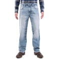 thumbnail image 1 of Axel Men's Denim Pants, 1 of 4