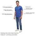 thumbnail image 4 of Eddie Bauer Men's Short Sleeve Pocket Tee, 4 of 7