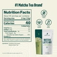 thumbnail image 2 of Jade Leaf Matcha Latte Mix, 14.1 oz., 2 of 3