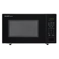 thumbnail image 1 of Sharp 1.1 cu. ft. Carousel Countertop Microwave Oven, 1000W, Choose Color, 1 of 1