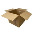 thumbnail image 6 of UBMOVE Pack of 10 Premium Medium Moving Boxes 18"x18"x16", 6 of 6