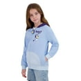 thumbnail image 2 of Character Kids Bluey & Friends French Terry Jacket, 2 of 13