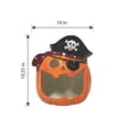 thumbnail image 3 of Member's Mark Pre-Lit Halloween Candy Bowl, 3 of 5