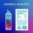 thumbnail image 3 of FIJI Natural Artesian Water 700mL., 12 pk., 3 of 8